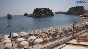Webcam Parga | Greece | Utopia
