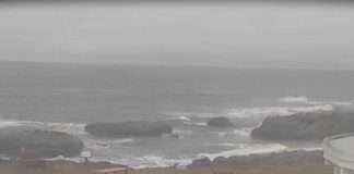 Yachats, Oregon Webcam