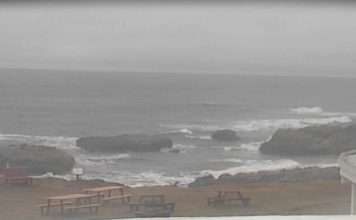 Yachats, Oregon Webcam