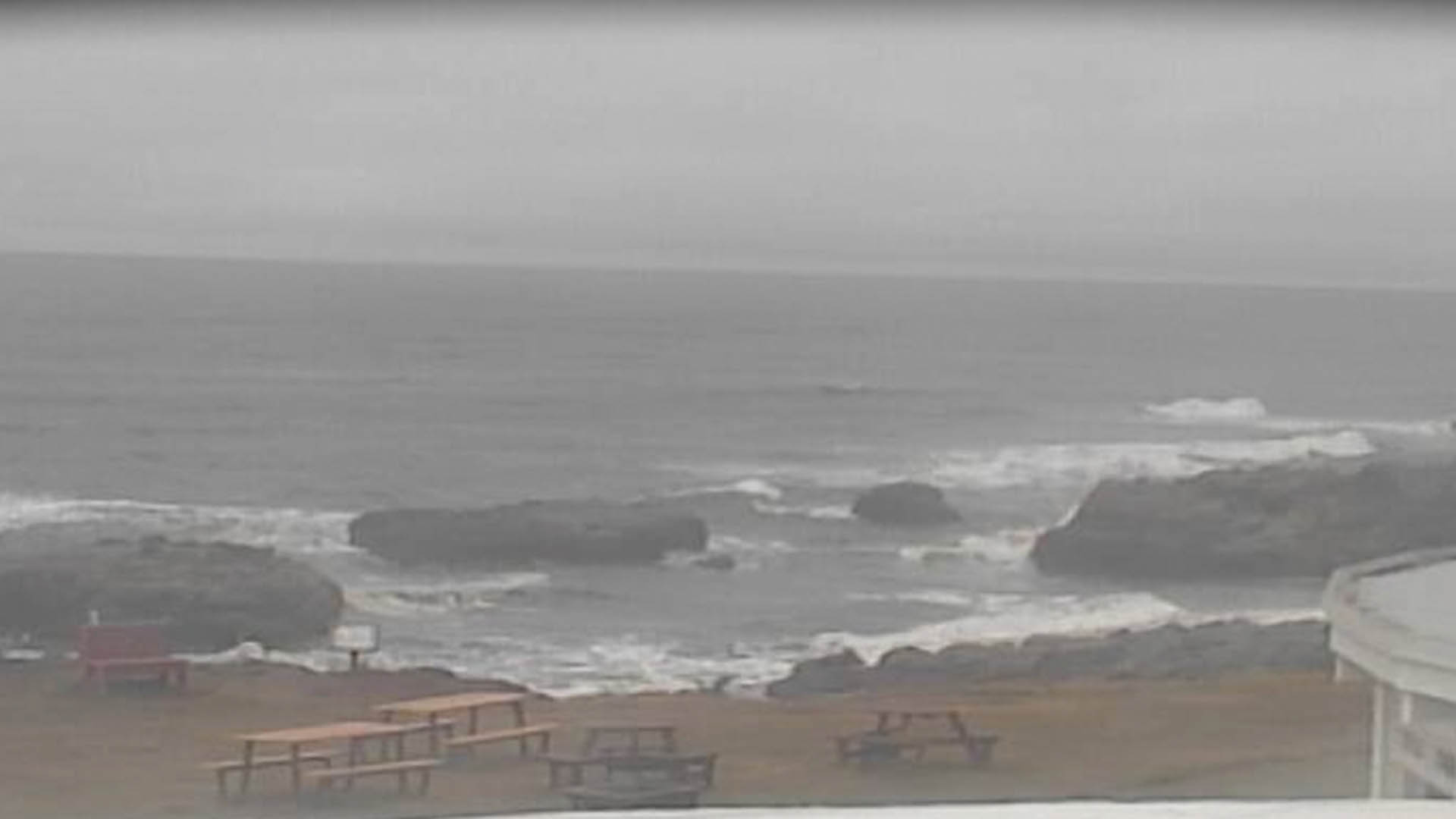 Yachats, Oregon Webcam – Adobe Resort