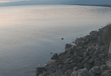 Lake Baikal Webcam