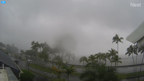 Hilo Webcam | Hawaii County | Bay