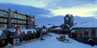 Big White Webcam Kelowna, Bc, Canada