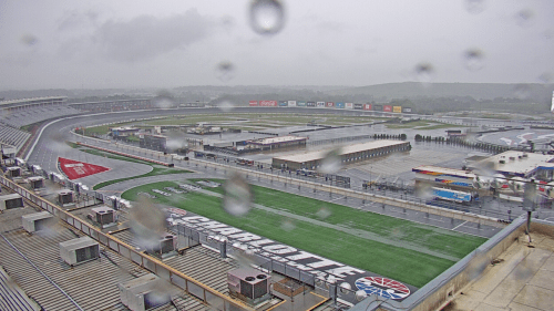 Charlotte Motor Speedway Webcam
