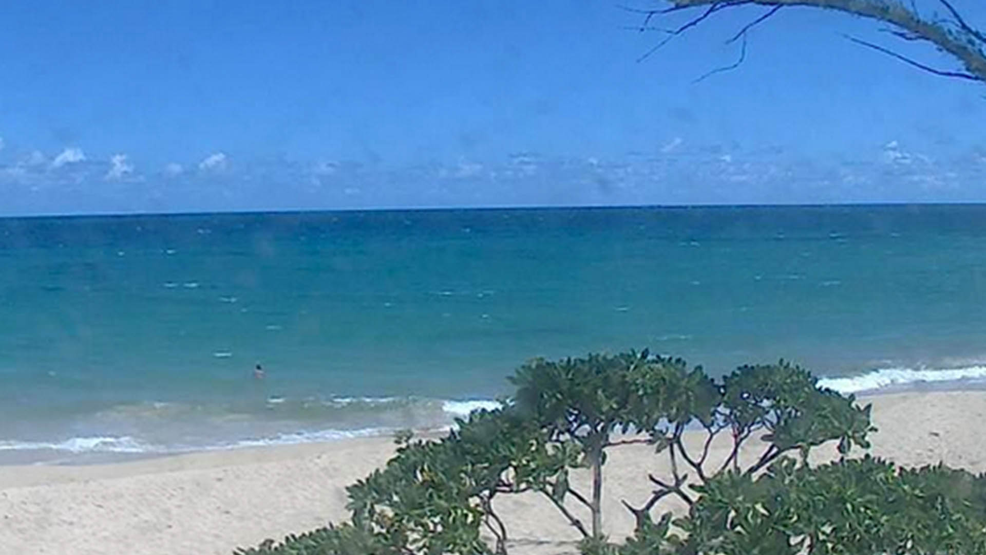 Paia Bay Cam – Kahului, Maui, Hawaii