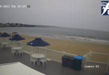 Bonnet Shores Beach Club Webcam