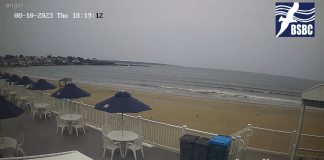 Bonnet Shores Beach Club Webcam