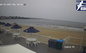 Bonnet Shores Beach Club Webcam