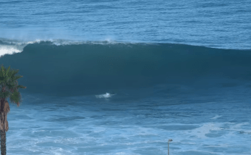 Blacks Beach Webcam