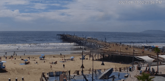 Grover Beach Webcam - Ca