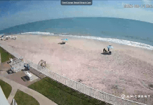 Vero Beach Cam - Florida's Treasure Coast