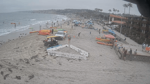 San Diego Beach Cams - America's Finest City Beaches