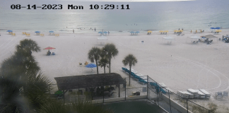 Manasota Beach Live Cam