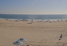 Monarch Beach Cam - Dana Point, Ca