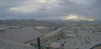 Webcam Prescott | Az