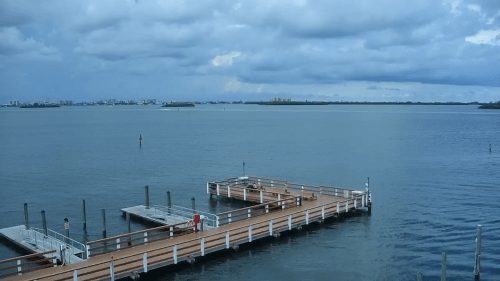 Dunedin Florida Webcam – Gulf Coast