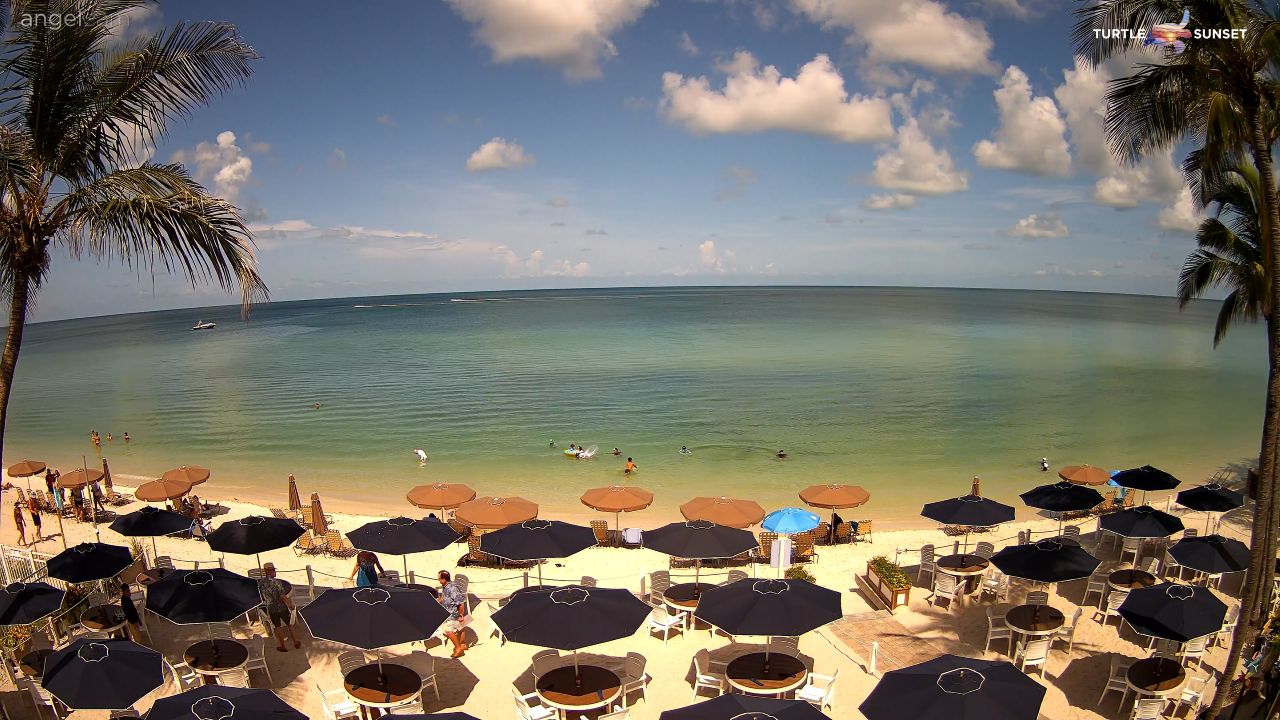 Vanderbilt Beach Resort Webcam – Naples, FL