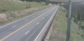 Wolf Creek Pass Webcams