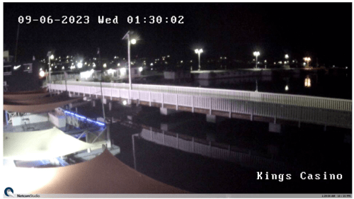 Antigua and Barbuda Webcams in Caribbean