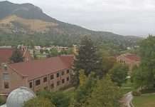 Carroll College Helena, Mt Webcam