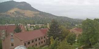 Carroll College Helena, Mt Webcam