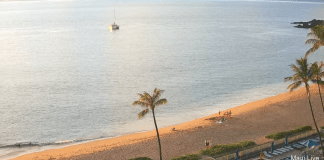 Maui Webcams Kaanapali