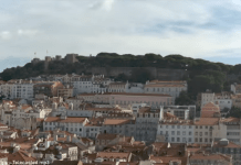 Castelo De S. Jorge | Portugal