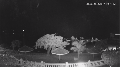 St Lucia Webcam – Reduit Beach – Rodney Bay Village