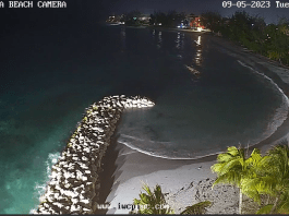 Webcams in Barbados