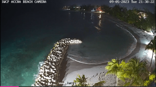 Webcams in Barbados