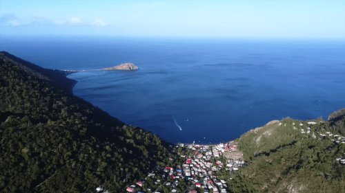 Dominica Webcams – Lesser Antillesa