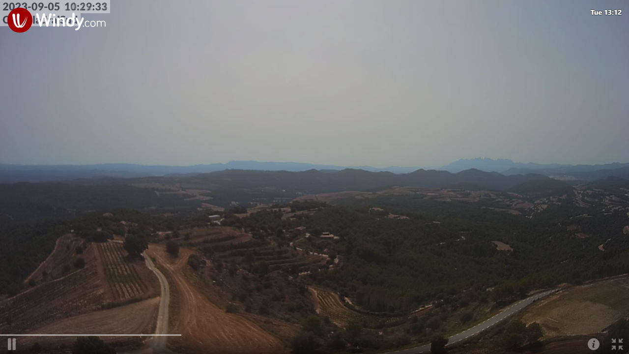 Montserrat Webcams in Caribbean