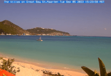 Saint Kitts And Nevis webcams In Caribbean