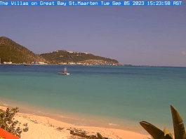 Saint Kitts and Nevis Webcams