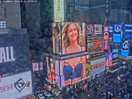 New York Manhattan Webcams