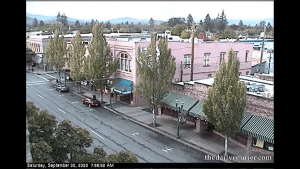 Webcam Grants Pass | Oregon, Usa