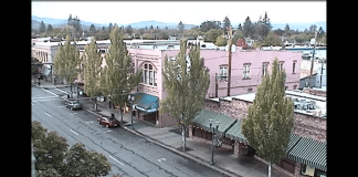 Webcam Grants Pass | Oregon, Usa