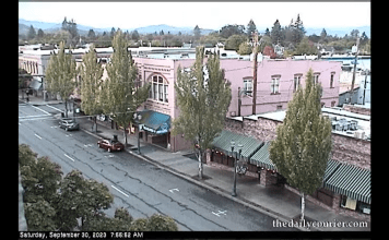 Webcam Grants Pass | Oregon, Usa