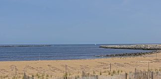 Merrimack River | Mouth Of Merrimack