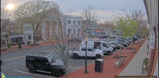 Webcam Southampton Ny