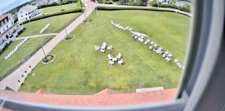 Live Webcam Spring House Hotel - Block Island, Ri Video