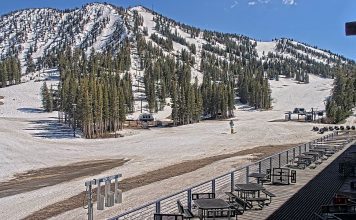 Mt Rose Ski Webcam | Tahoe | Reno, Nv