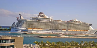 Nassau Bahamas Webcam - Capital City | New