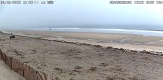 Scarborough Beach Webcam | Surf | Live Hd Video