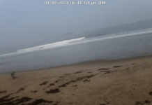 Scarborough Beach Webcam | Surf