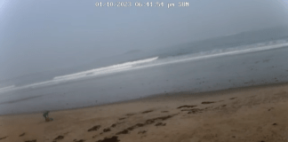 Scarborough Beach Webcam | Surf