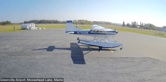 Greenville Municipal Airport | Greenville Me