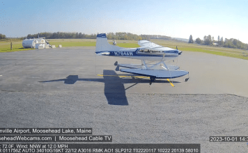 Greenville Municipal Airport | Greenville Me