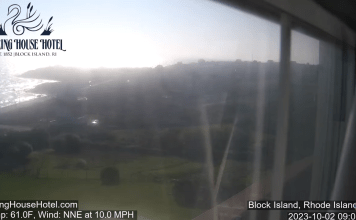 Block Island Webcams | New Shoreham, Rhode Island