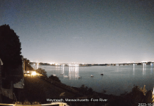 Weymouth Massachusetts | Fore River